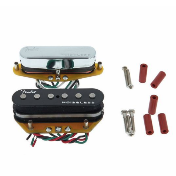 Fender Pure Vintage 64 Tele Pickup  Tele 復古'64拾音器組