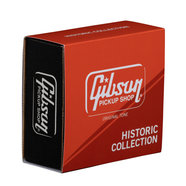 Gibson Custombucker Gold Set  吉普森訂製款金色拾音器組