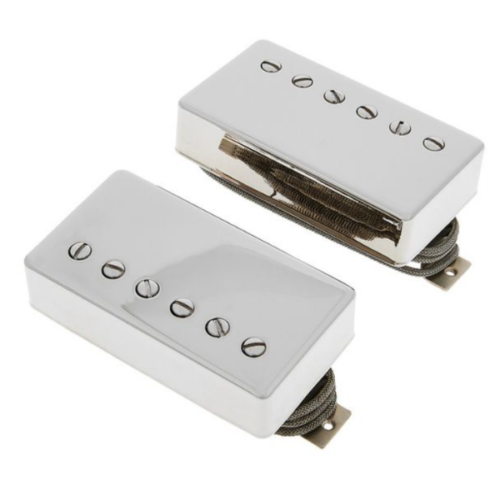 gibson-kirk-hamett-greenybucker-pickups-set-01 Gibson Kirk Hammett Greenybucker Set 吉普森Kirk Hammett 拾音器組(銀色)