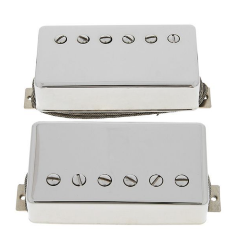 gibson-kirk-hamett-greenybucker-pickups-set-02 Gibson Kirk Hammett Greenybucker Set 吉普森Kirk Hammett 拾音器組(銀色)