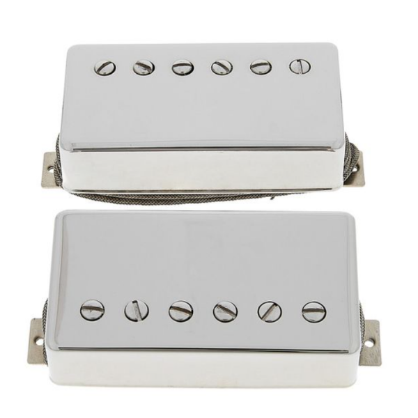 gibson-kirk-hamett-greenybucker-pickups-set-02 Gibson Kirk Hammett Greenybucker Set 吉普森Kirk Hammett 拾音器組(銀色)