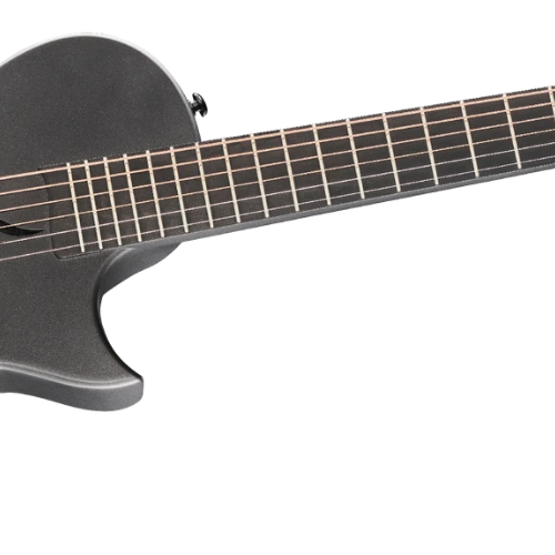 travel-e-full Harley Benton TravelMate-E 碳纖維旅行名謠吉他 ( 拾音器 )