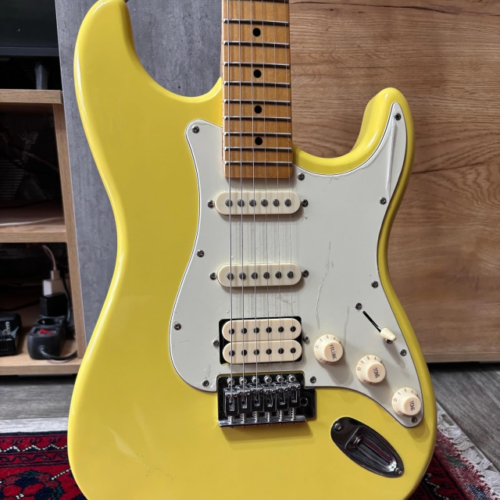 Letong BG30 Modern St 電吉他