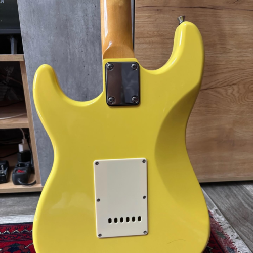 Letong BG30 Modern St 電吉他