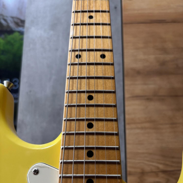 Letong BG30 Modern St 電吉他