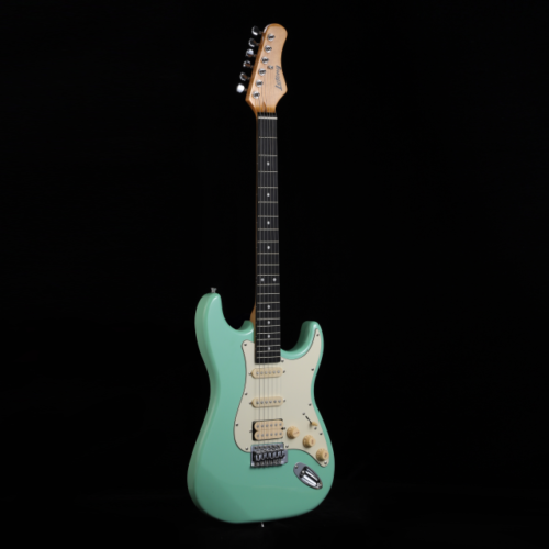 Letong BG30 Modern St 電吉他