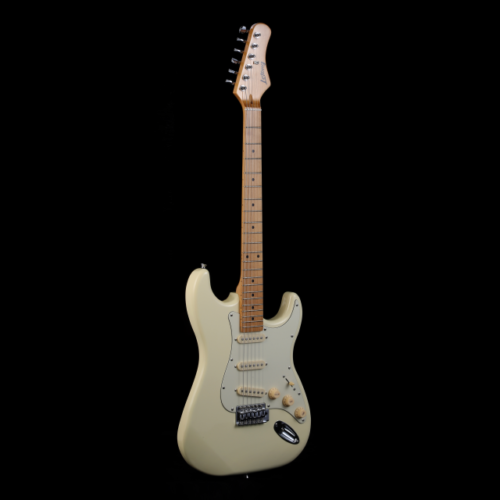 Letong BG30 Modern St 電吉他