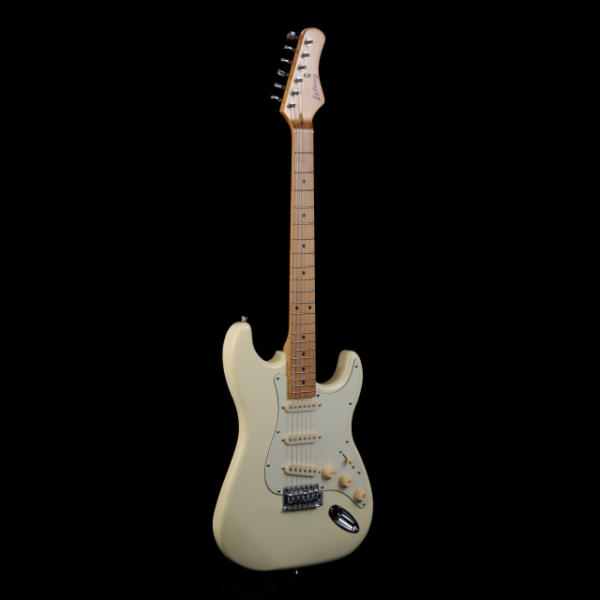 Letong BG30 Modern St 電吉他