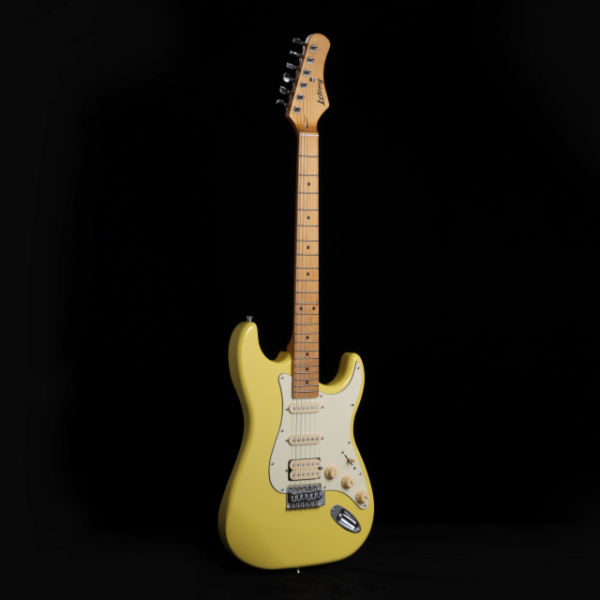 Letong BG30 Modern St 電吉他