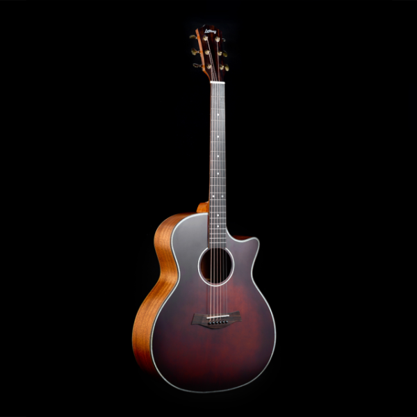 Letong King 41吋SC頂級吉他