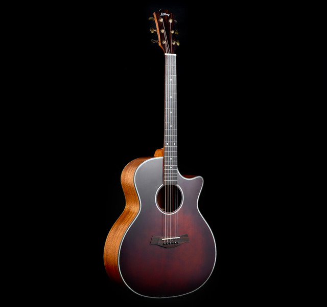 king Letong King 41吋SC頂級吉他